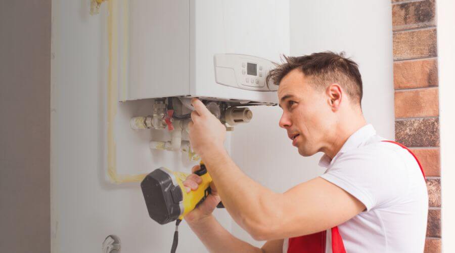 Professional expert plumbing services in Humboldt, NE